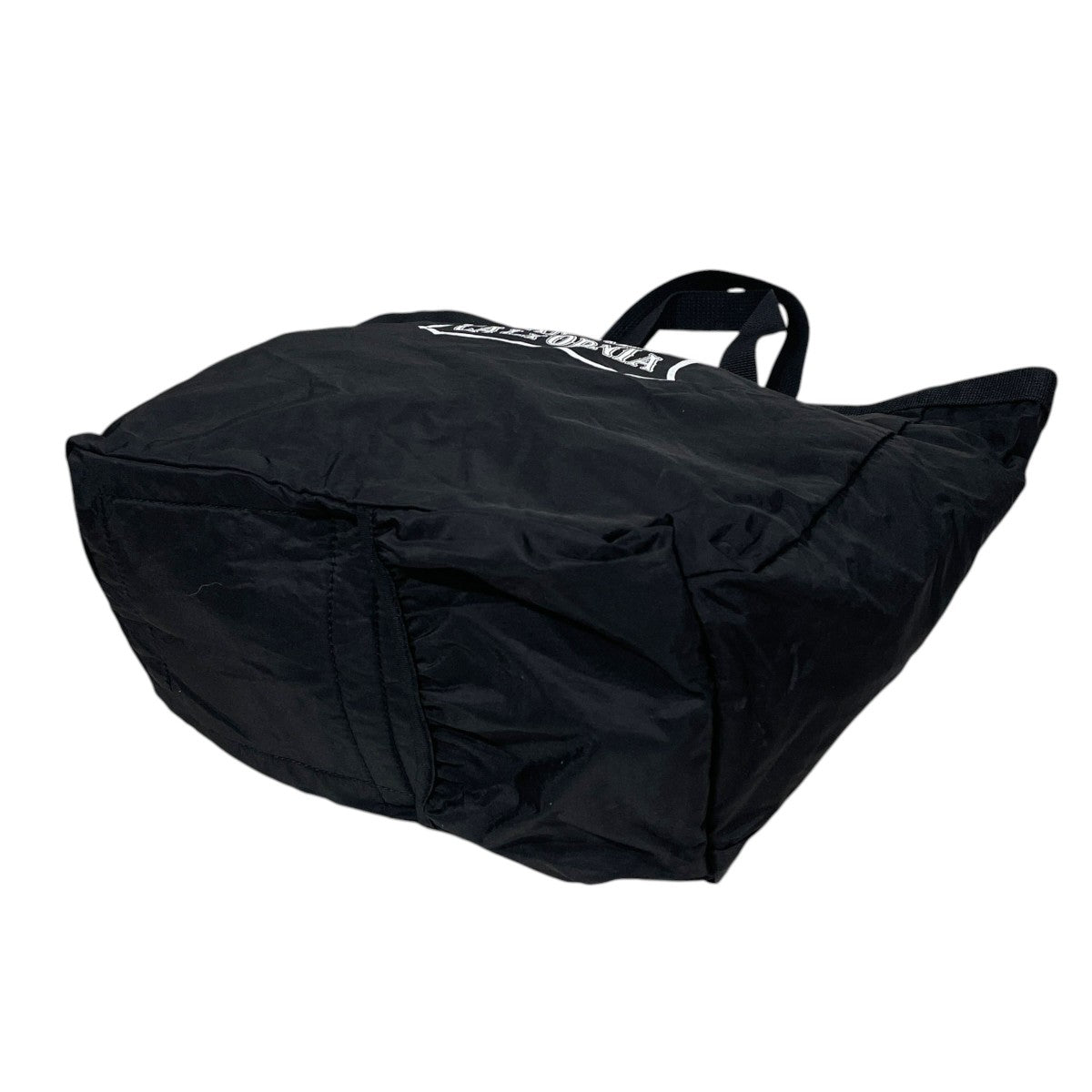 21SS パッカブルユーティリティートートバッグ Packable Utility Tote Bag