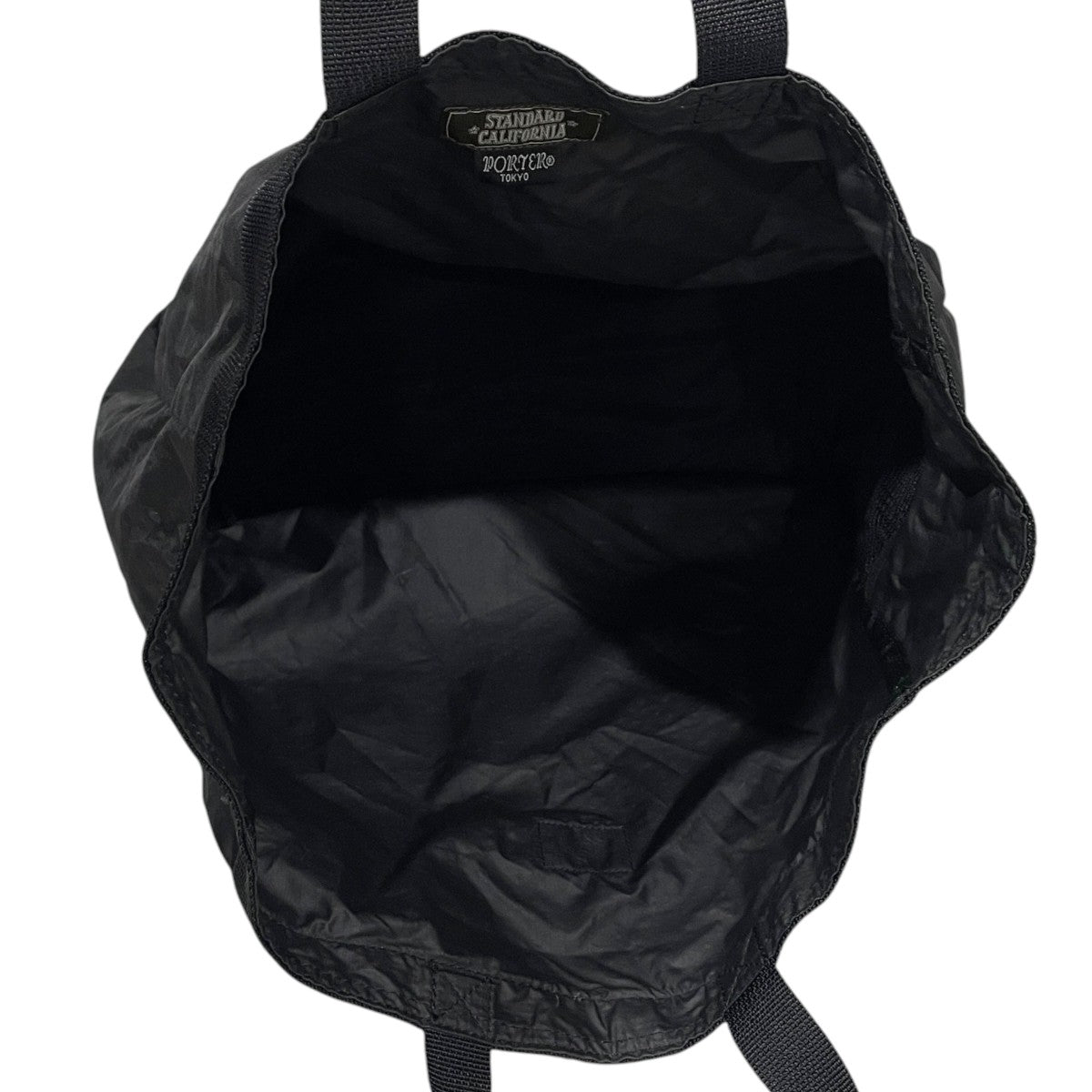 21SS パッカブルユーティリティートートバッグ Packable Utility Tote Bag