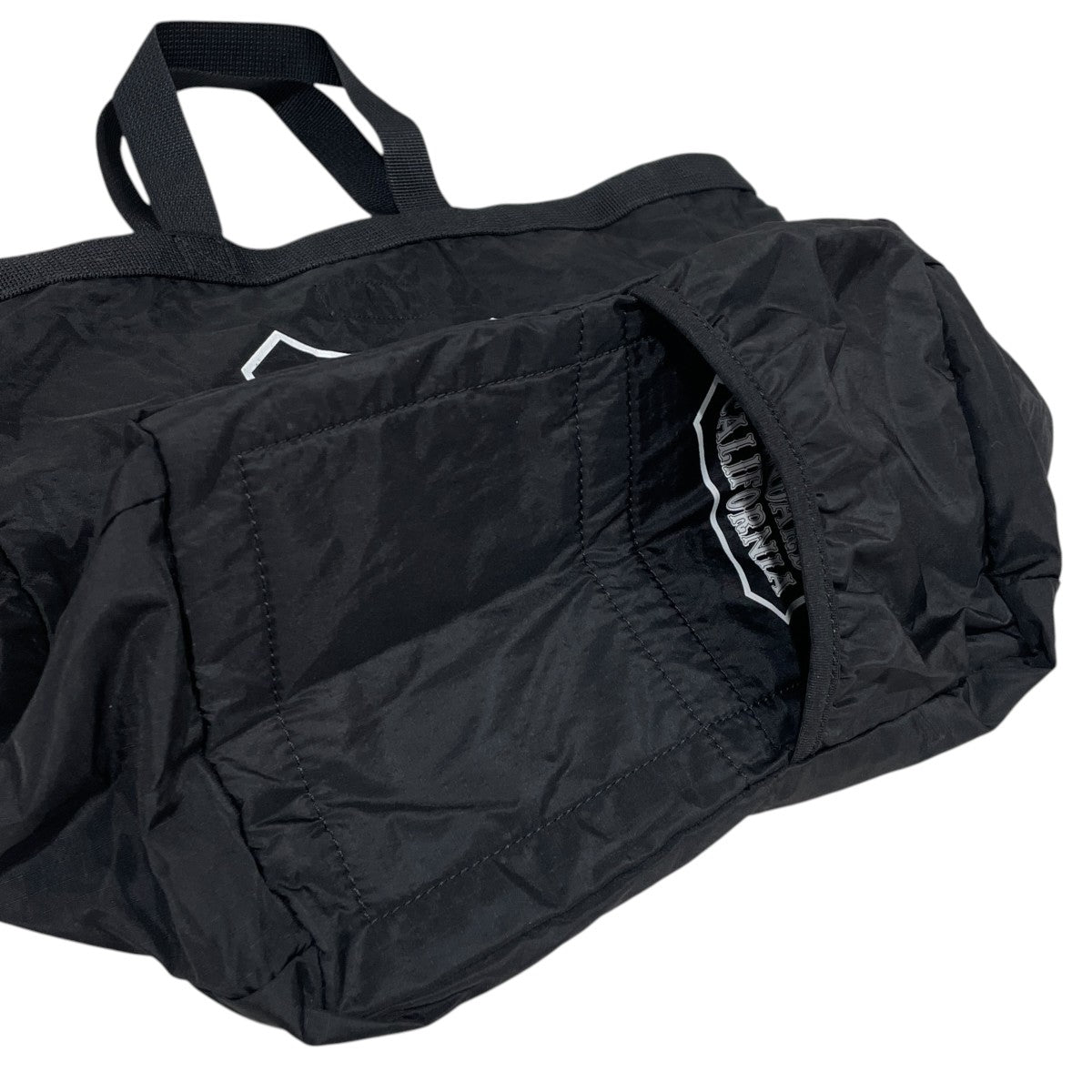 21SS パッカブルユーティリティートートバッグ Packable Utility Tote Bag