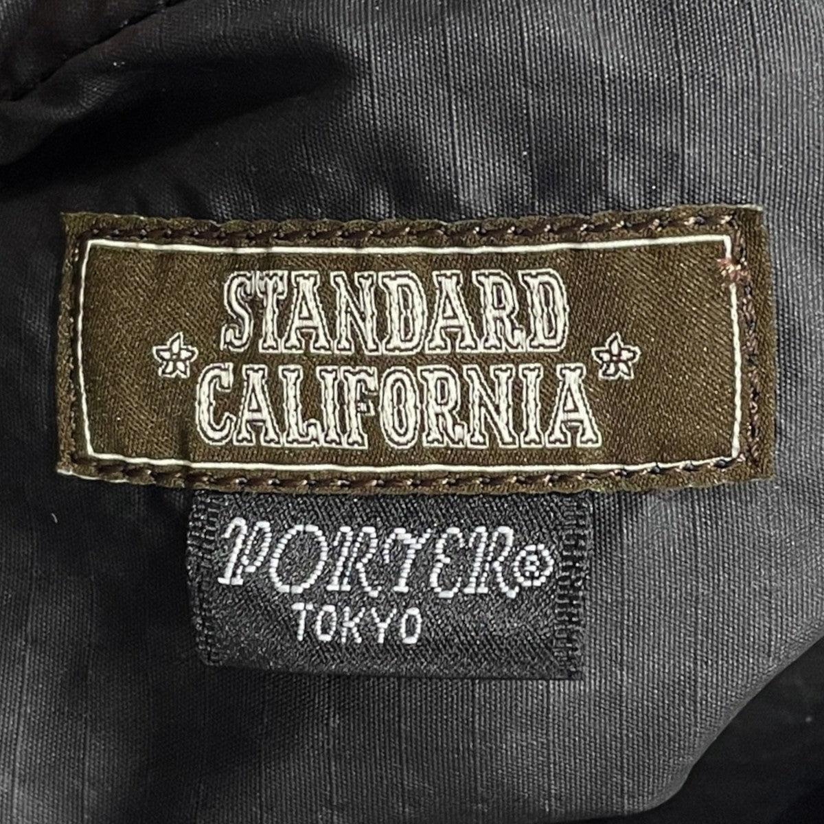 21SS パッカブルユーティリティートートバッグ Packable Utility Tote Bag