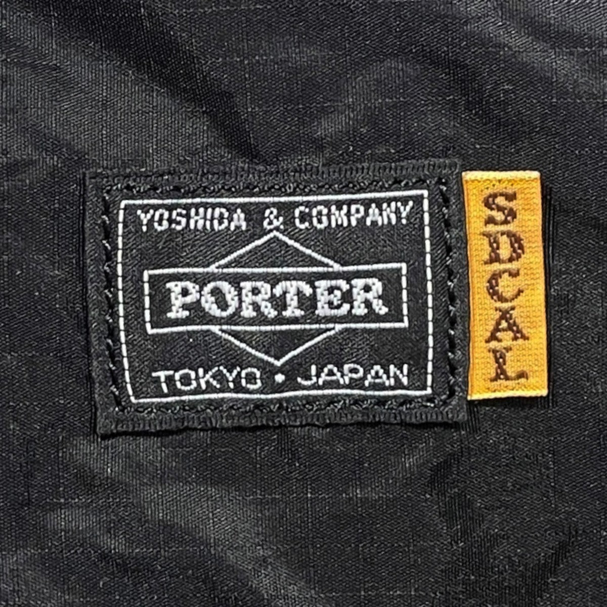 21SS パッカブルユーティリティートートバッグ Packable Utility Tote Bag