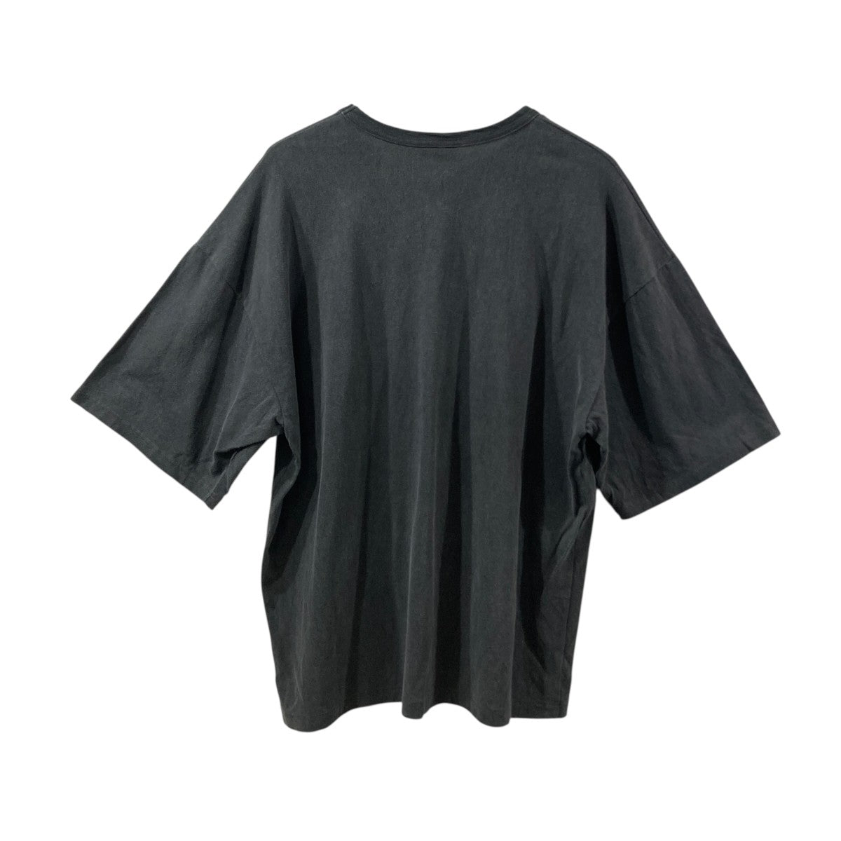 refomed TシャツRECU-063 古着・中古-2枚目のアイテム画像