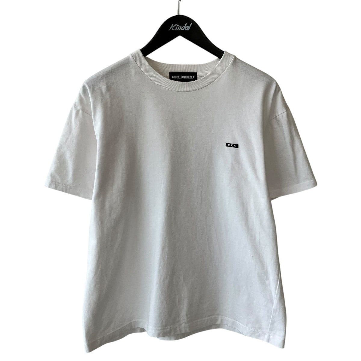 MOCK NECK T-SHIRTTシャツGX-S26-ST-13