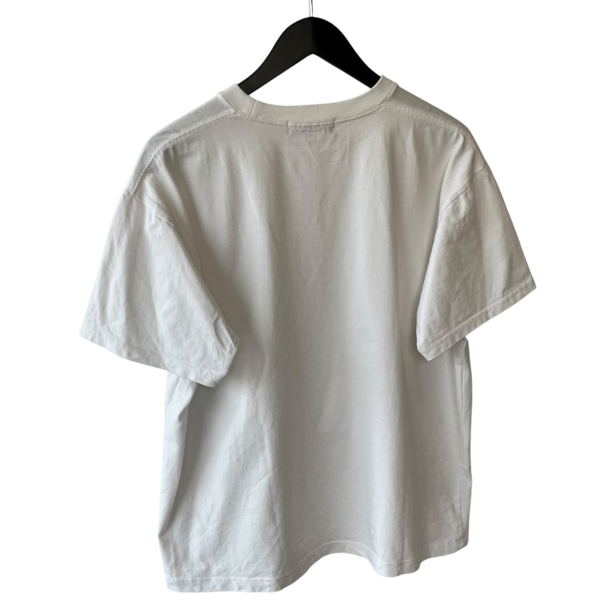 MOCK NECK T-SHIRTTシャツGX-S26-ST-13
