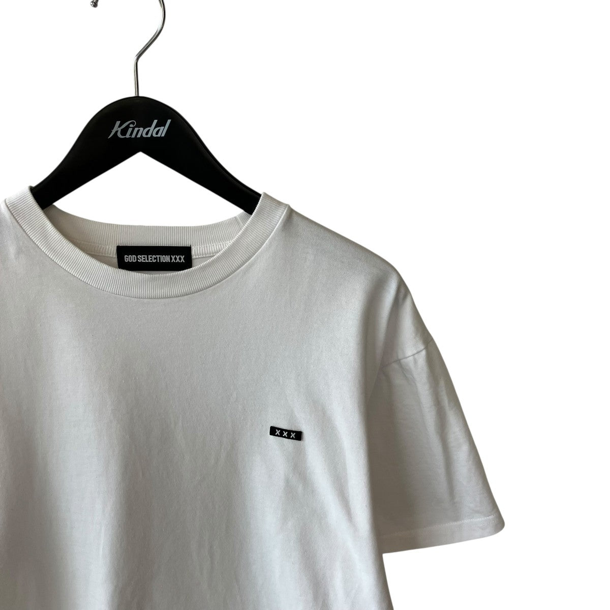 MOCK NECK T-SHIRTTシャツGX-S26-ST-13