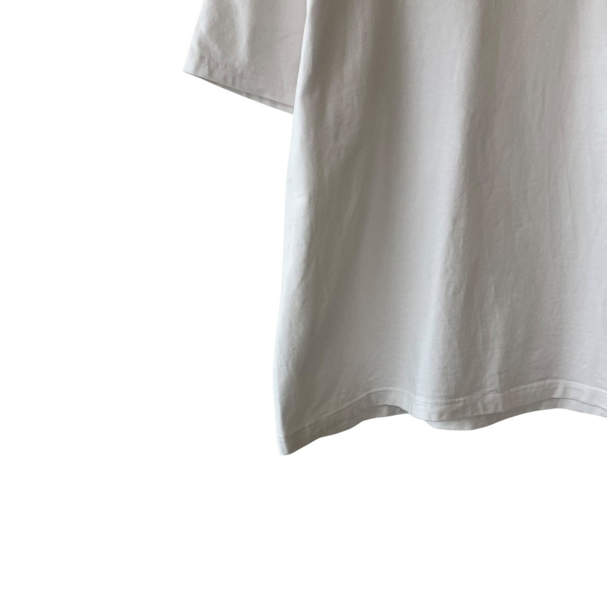 MOCK NECK T-SHIRTTシャツGX-S26-ST-13