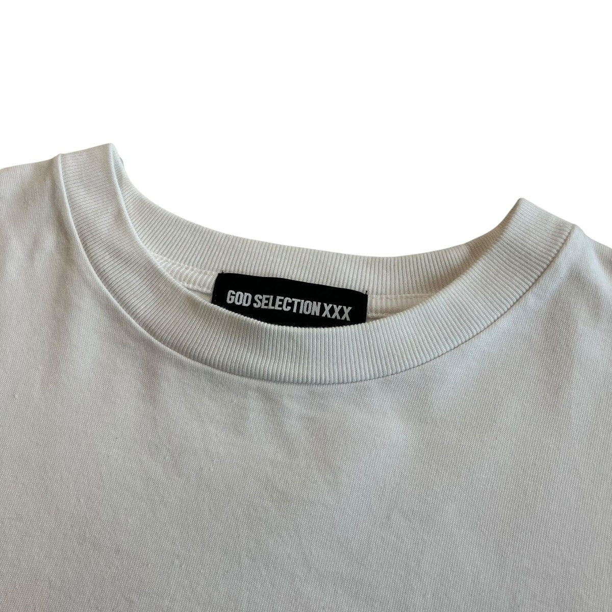 MOCK NECK T-SHIRTTシャツGX-S26-ST-13