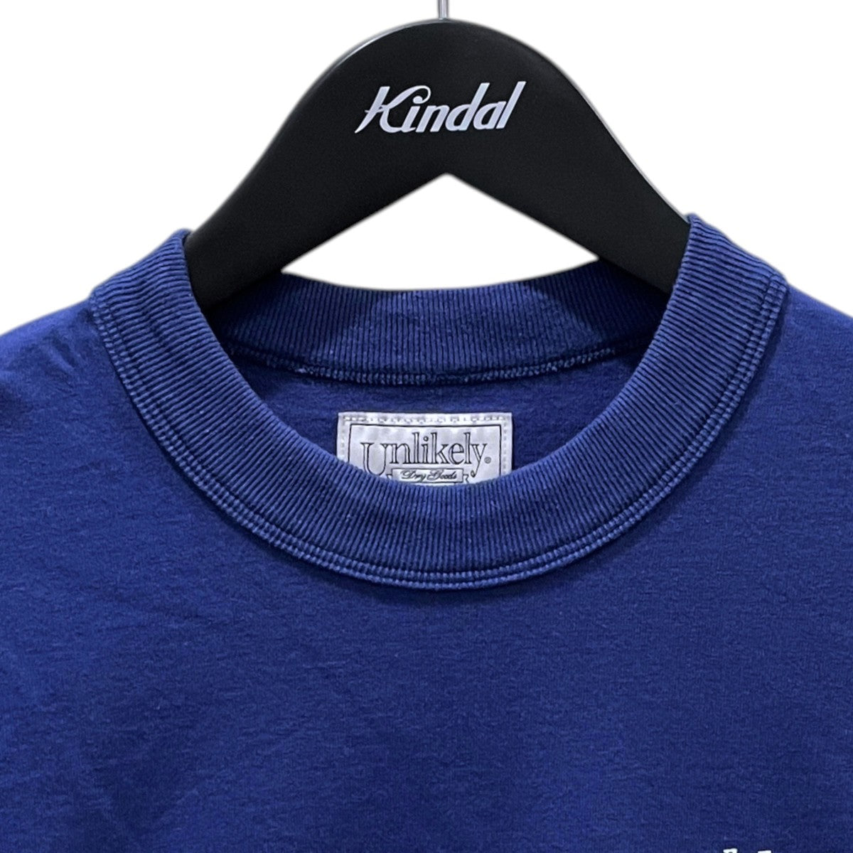 26SS ロゴプリントTシャツ Team Tee テームティー U26SS-04-0001