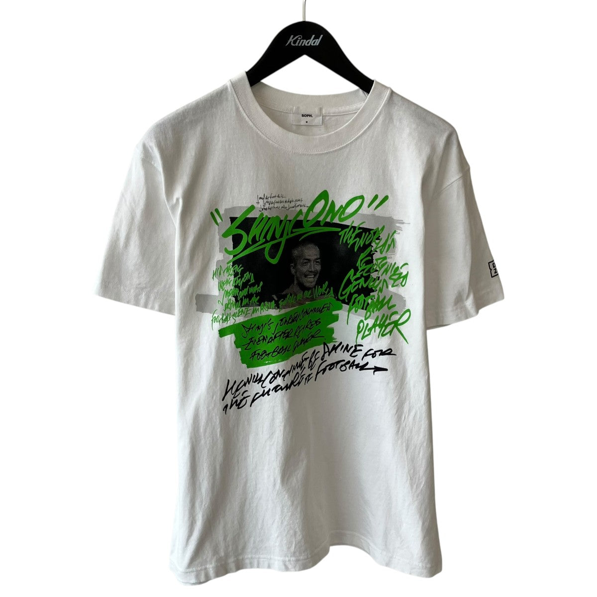 Tシャツsoph-240109