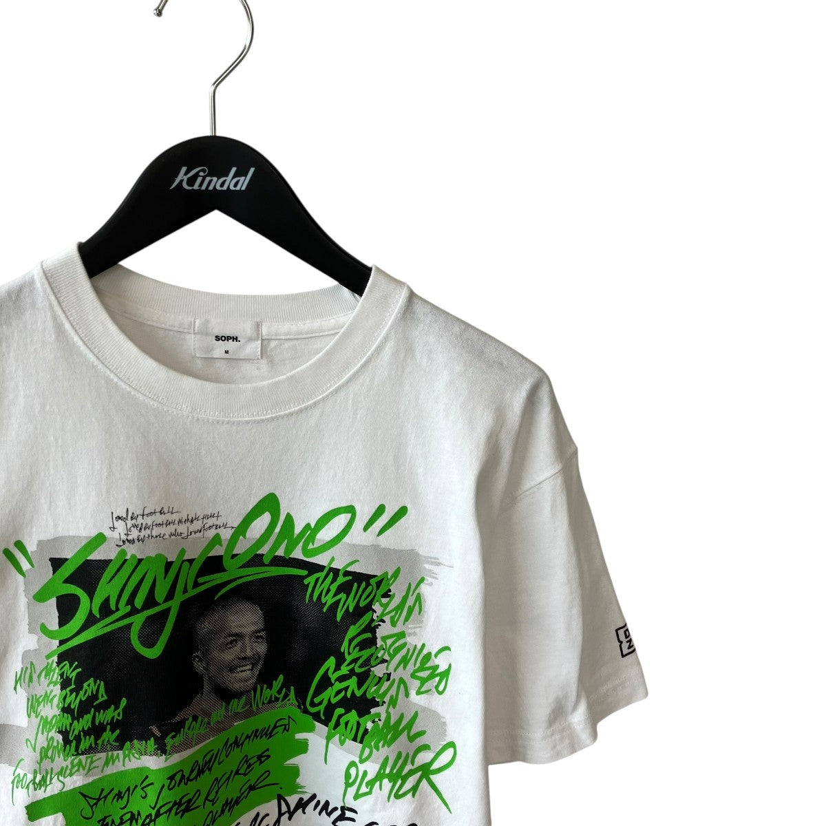 Tシャツsoph-240109