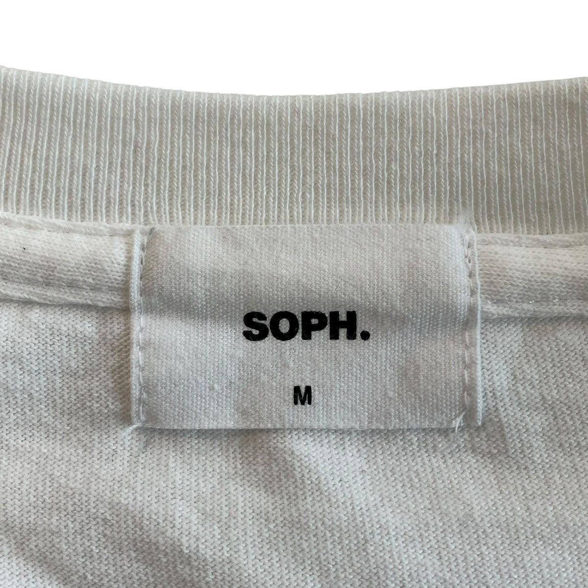 Tシャツsoph-240109