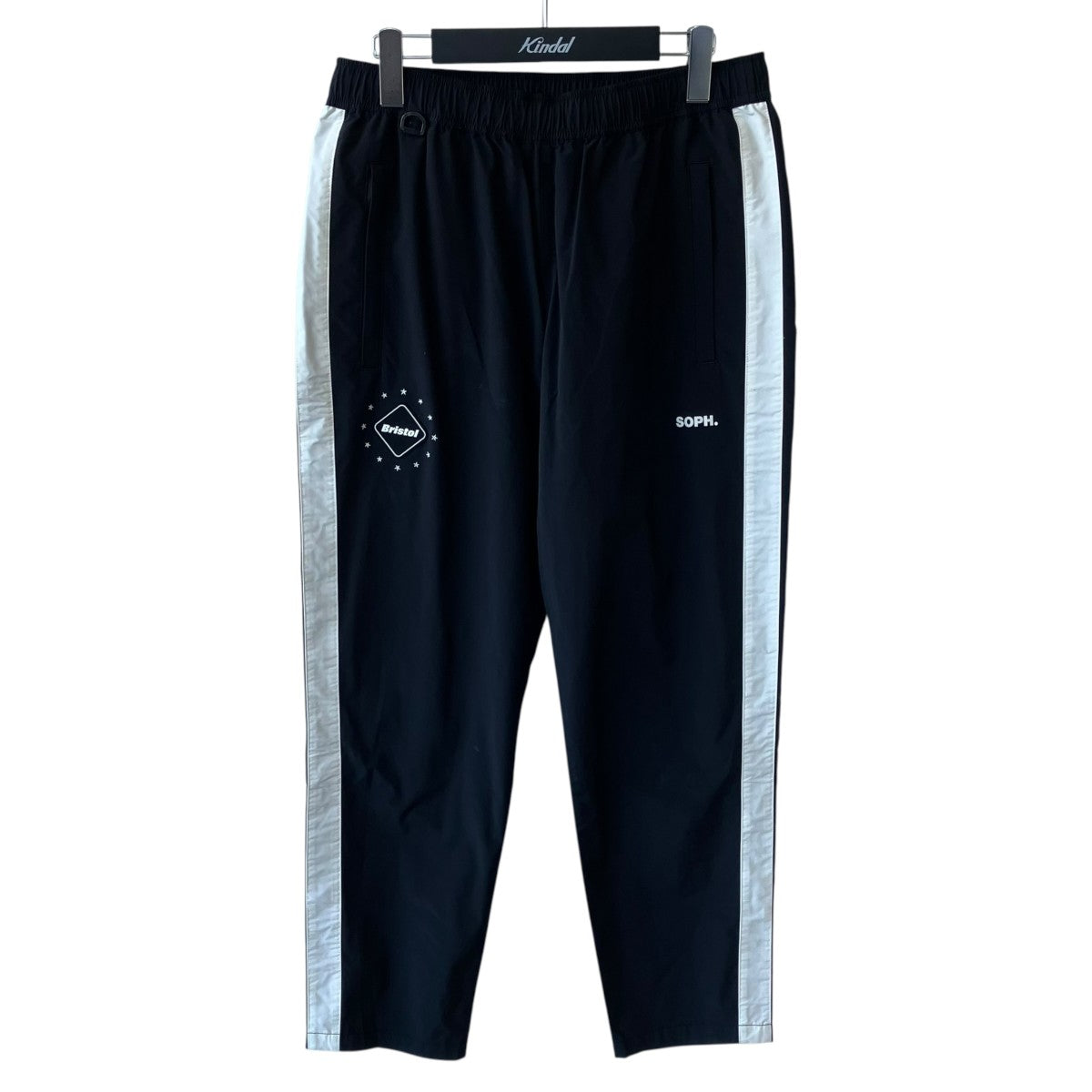 SIDE LINE TRAINING PANTSパンツFCRB-222011