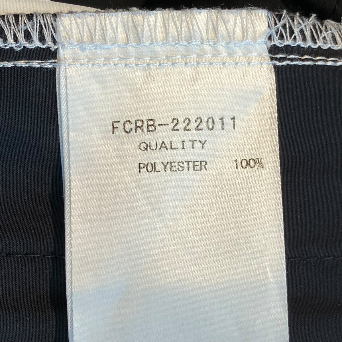 SIDE LINE TRAINING PANTSパンツFCRB-222011