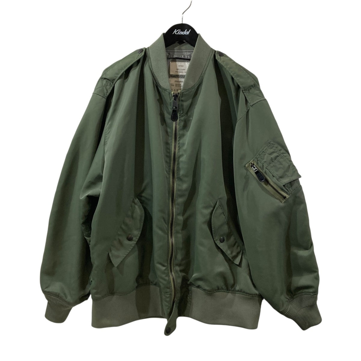 TYPE L-2A JACKETMA-1ジャケット17507