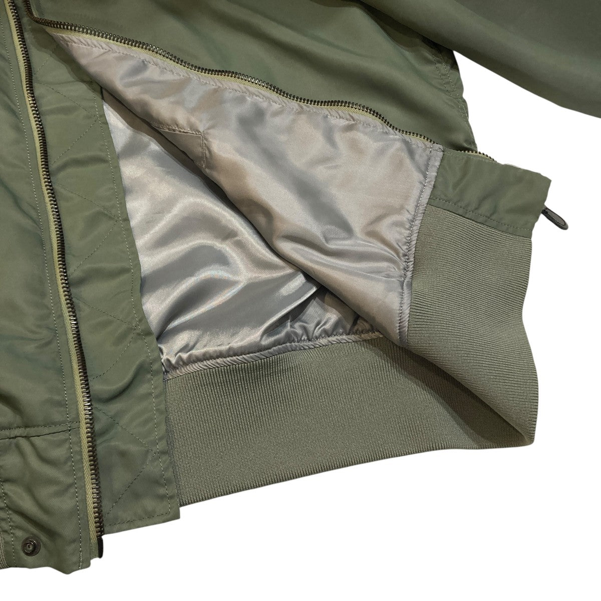 TYPE L-2A JACKETMA-1ジャケット17507