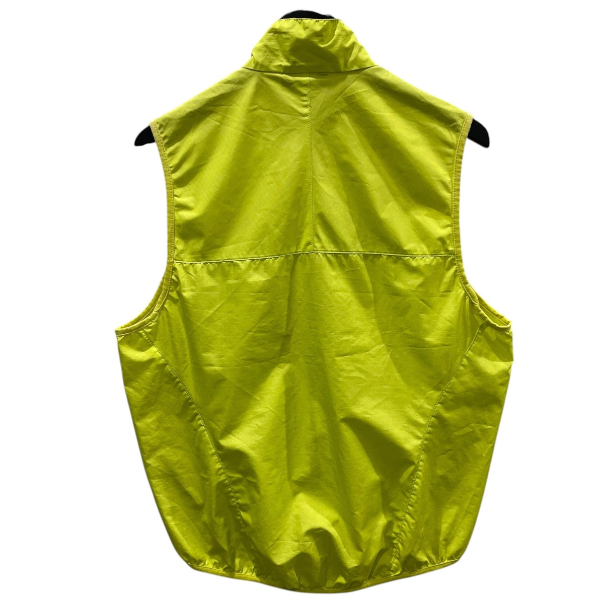 00SS ジップアップベスト Velocity Vest ベロシティ ベスト 24143SP00