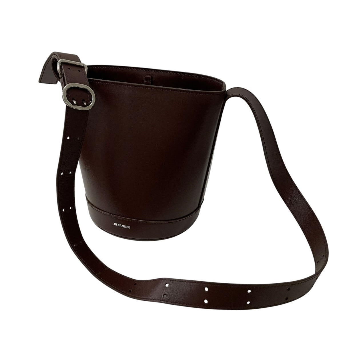 CANNOLO BUCKET BAGショルダーバッグ