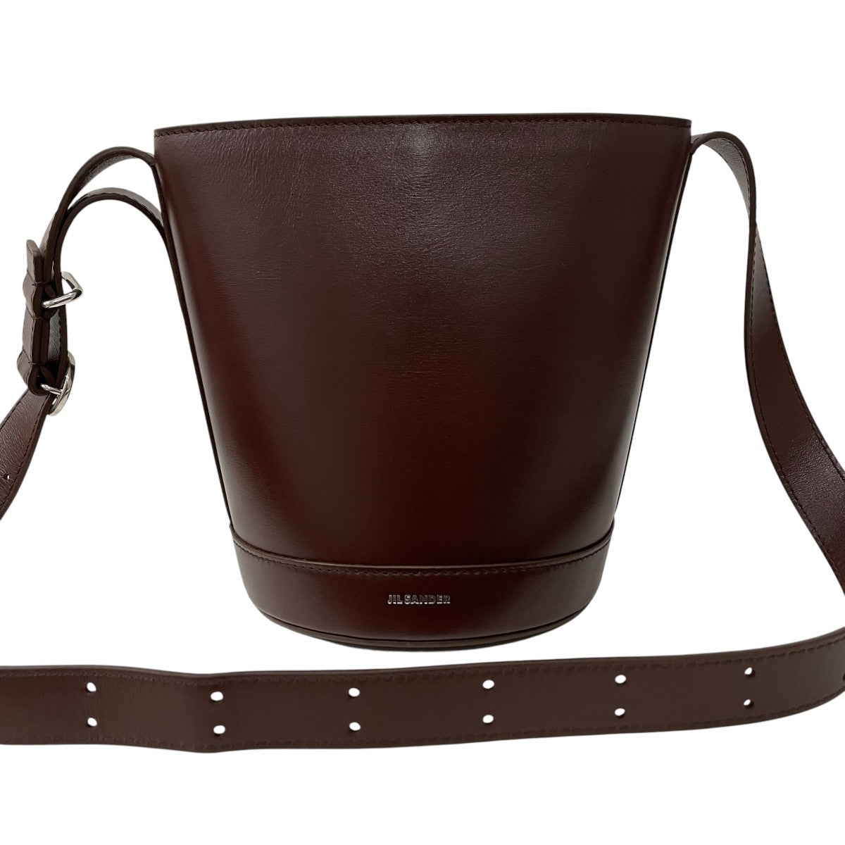 CANNOLO BUCKET BAGショルダーバッグ