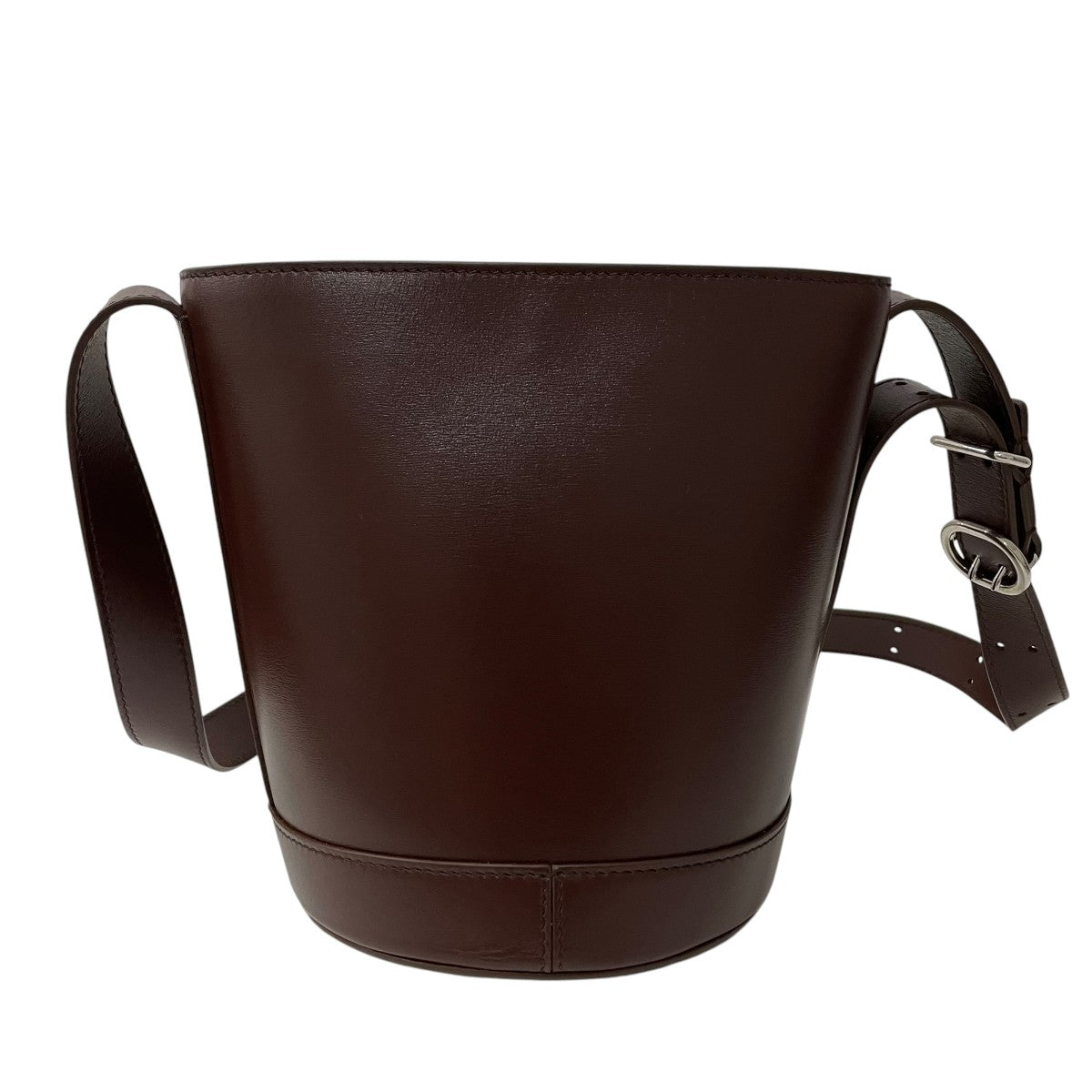 CANNOLO BUCKET BAGショルダーバッグ