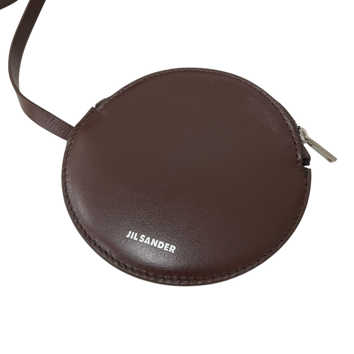 CANNOLO BUCKET BAGショルダーバッグ