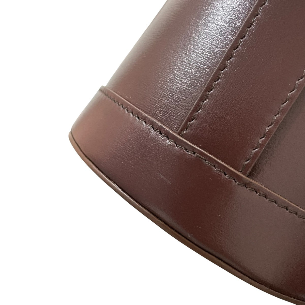 CANNOLO BUCKET BAGショルダーバッグ