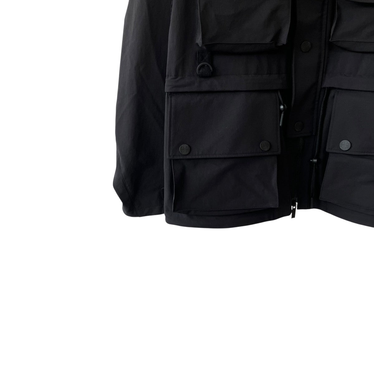 24AWWINDSTOPPER MULTI POCKET JACKETナイロンジャケットWM2473219
