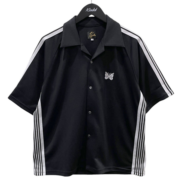NEEDLES半袖シャツ Needles(ニードルズ) / 半袖シャツ/XL/レーヨン/BRW