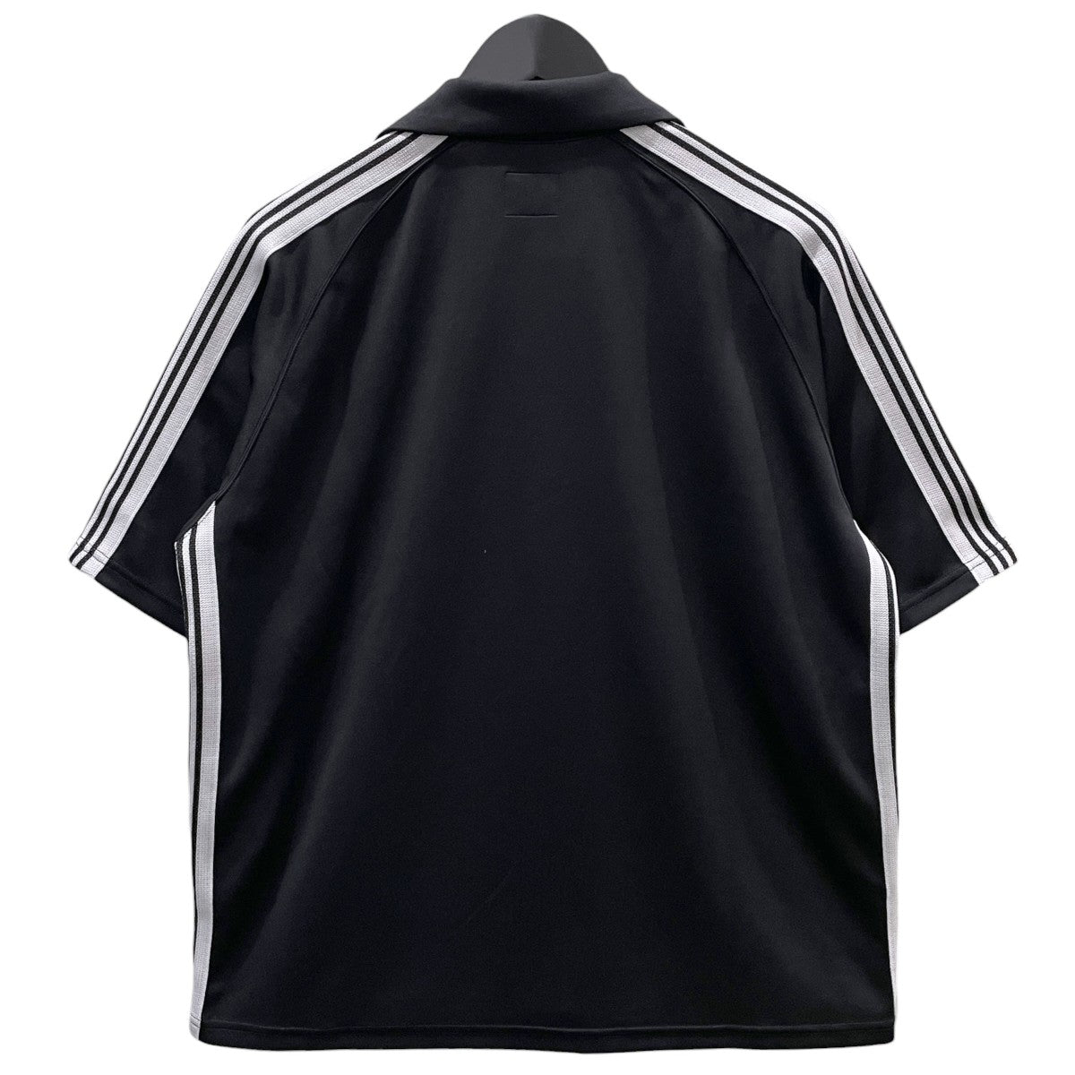 26SS オープンカラー半袖シャツ Track Shirts - COOL MAX トラックシャツ クールマックス SX1545