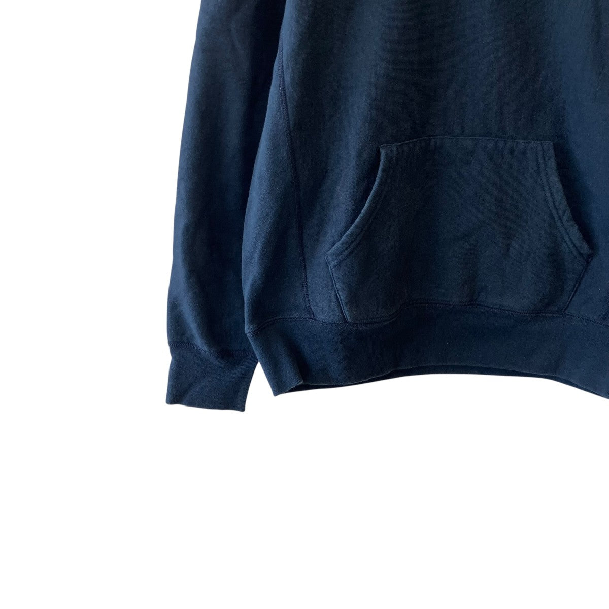 Classic Script Hooded Sweatshirパーカー