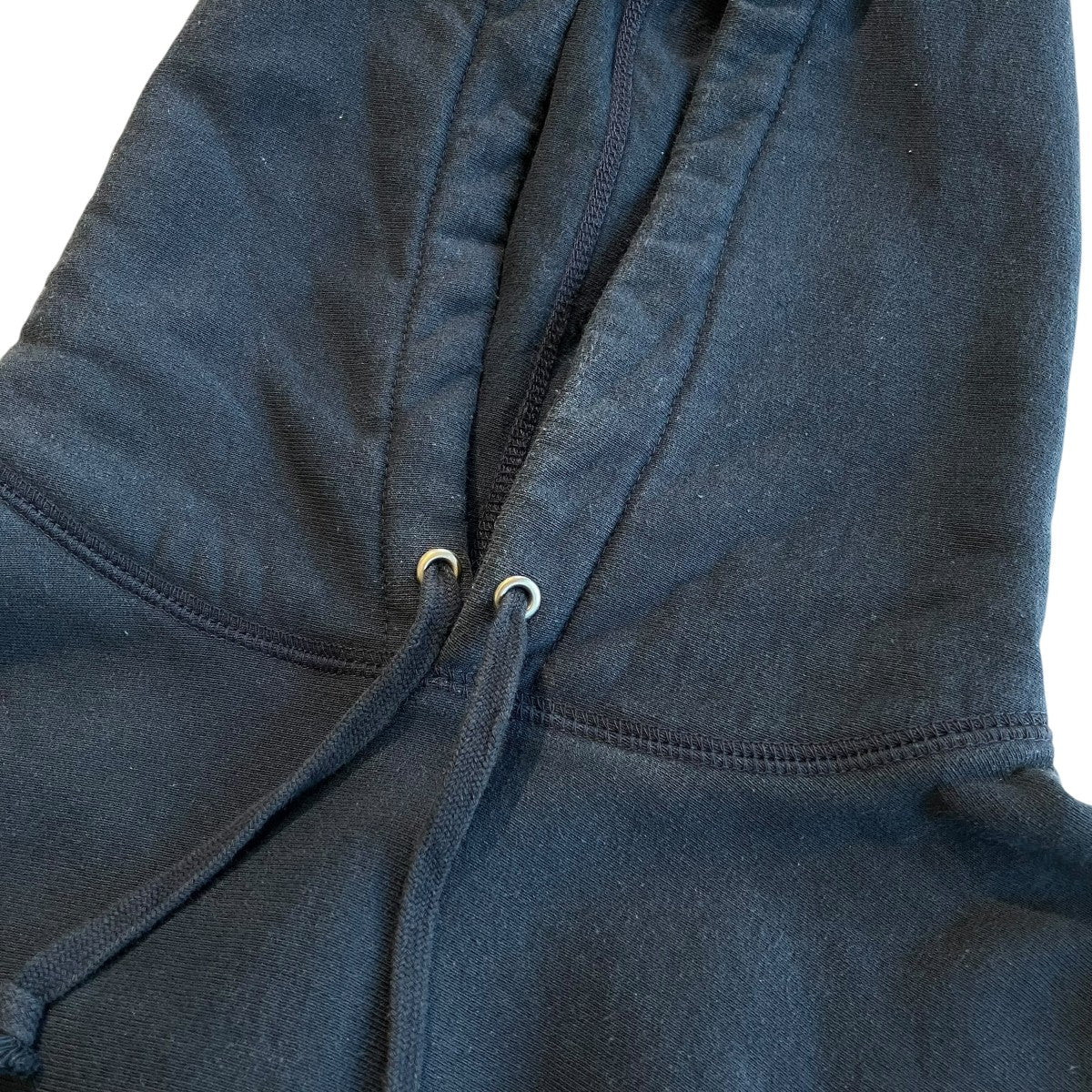 Classic Script Hooded Sweatshirパーカー