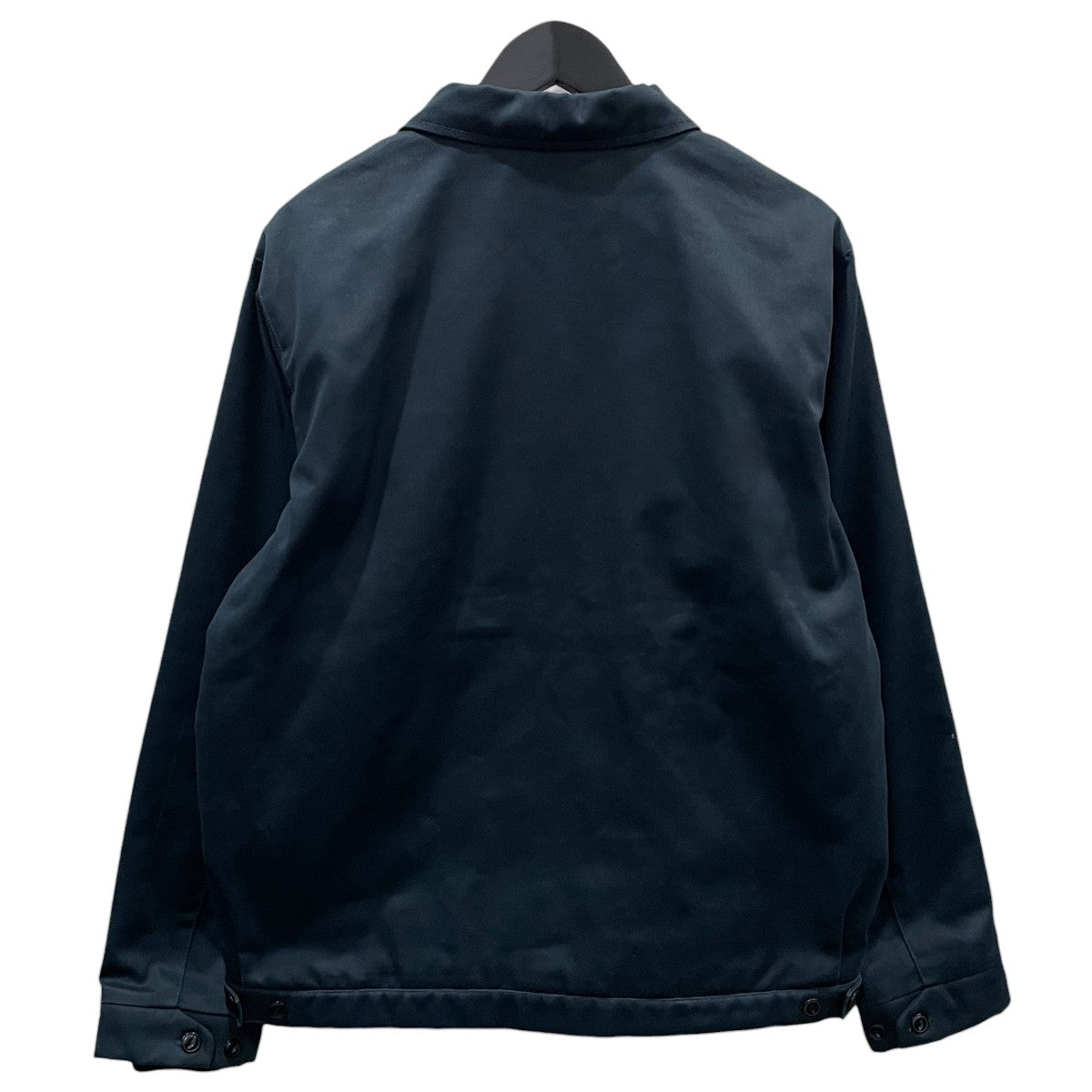 ジップアップワークジャケット WORK JACKET
