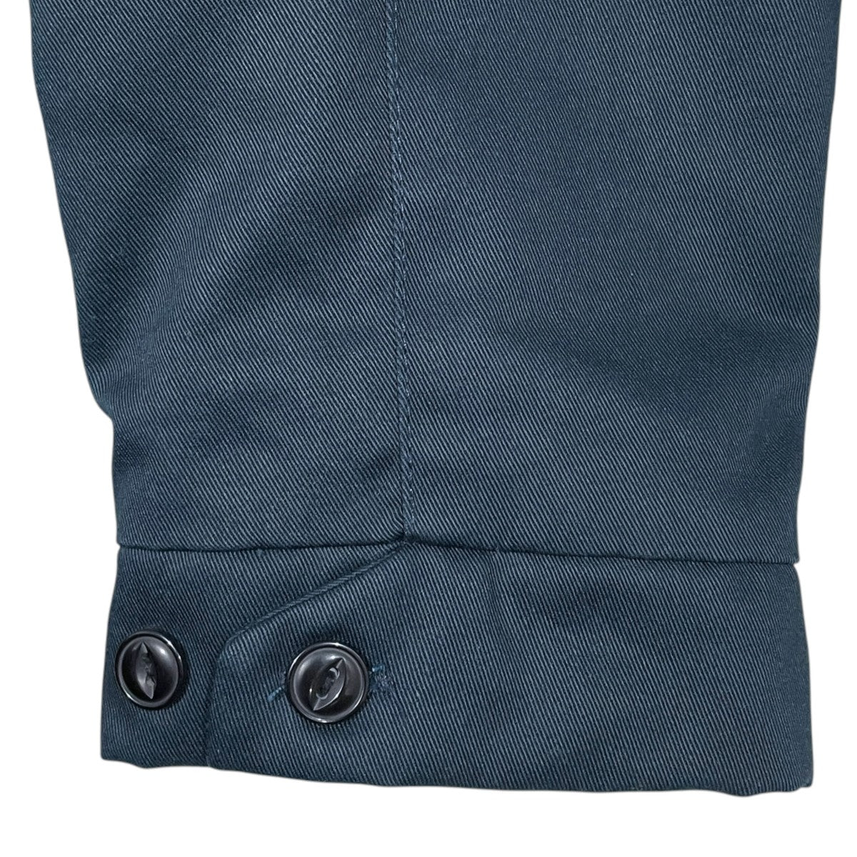 ジップアップワークジャケット WORK JACKET