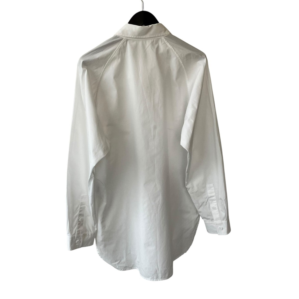Yohji Yamamoto pour homme(ヨウジヤマモトプールオム) 長袖シャツHS
