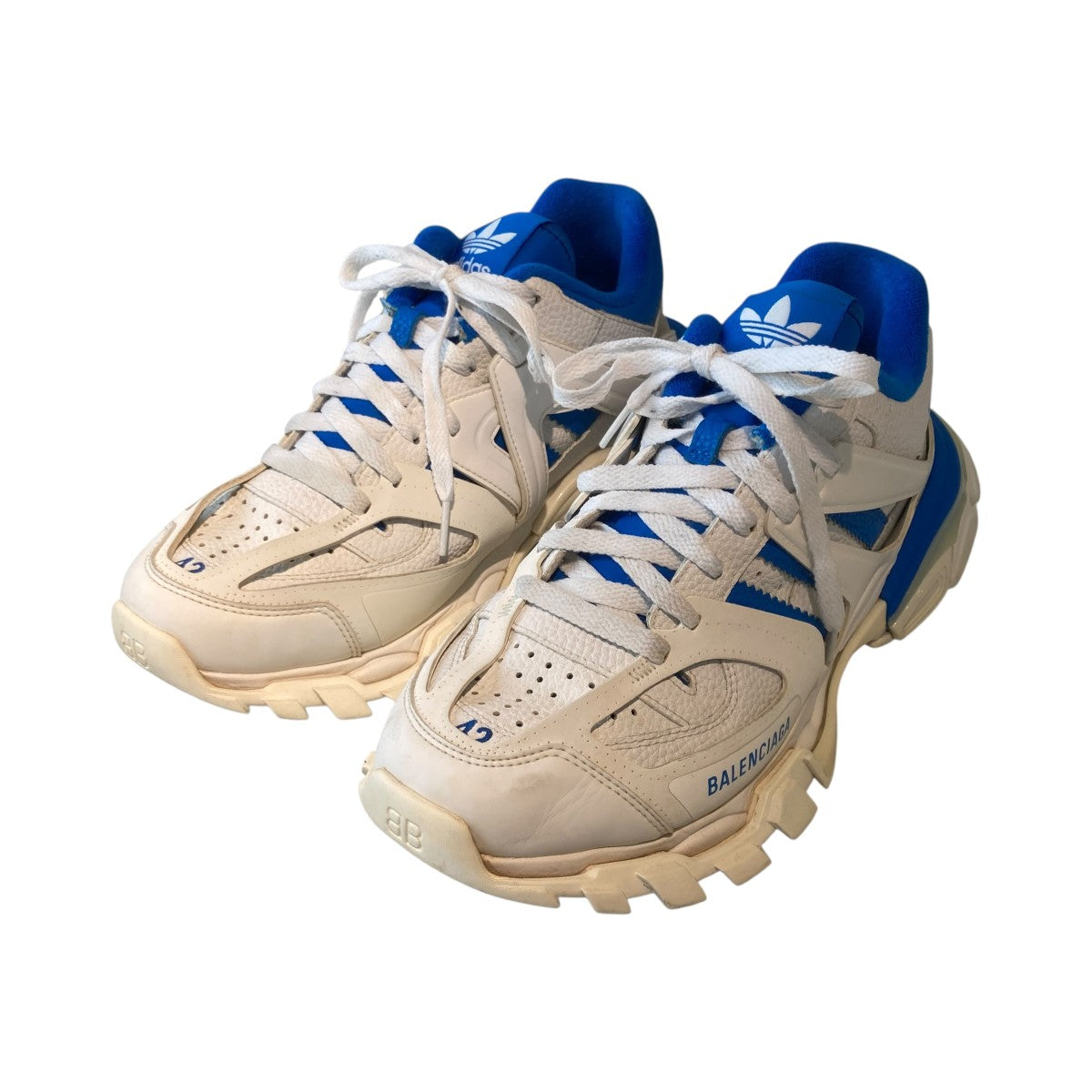adidas Track Forumスニーカー741107