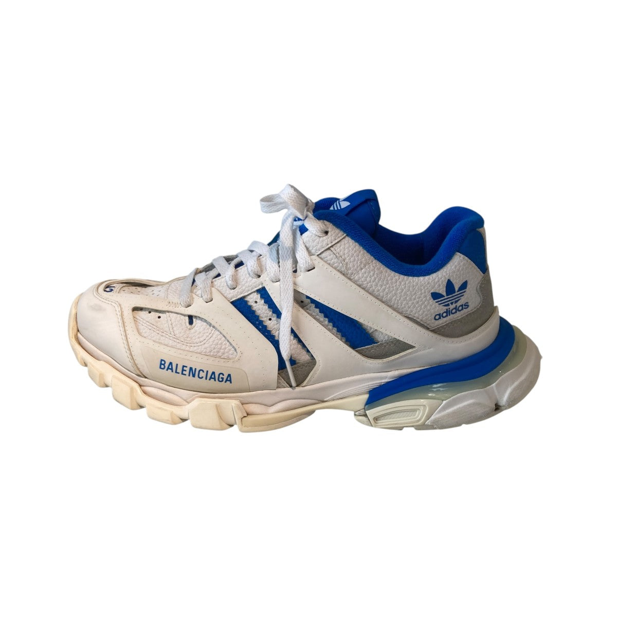 adidas Track Forumスニーカー741107