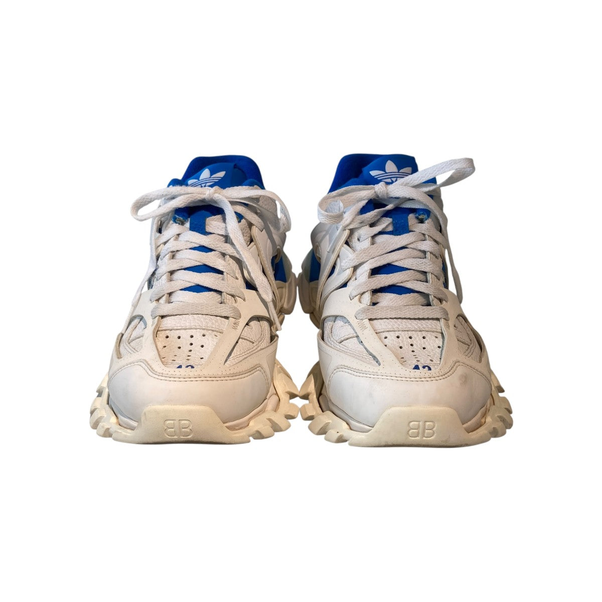 adidas Track Forumスニーカー741107