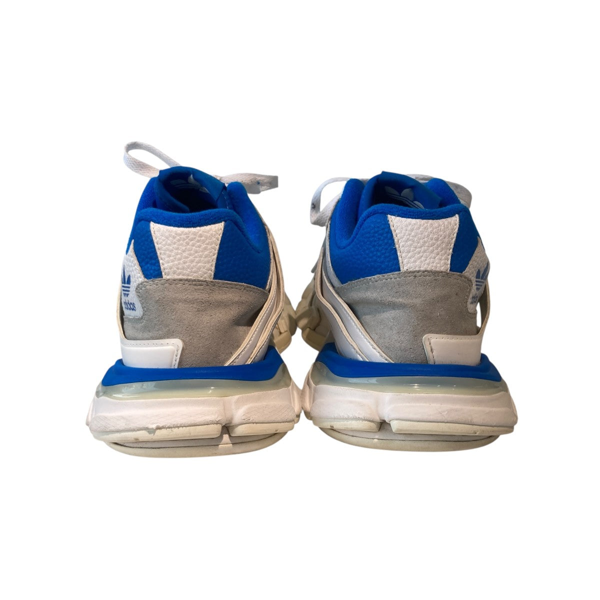 adidas Track Forumスニーカー741107