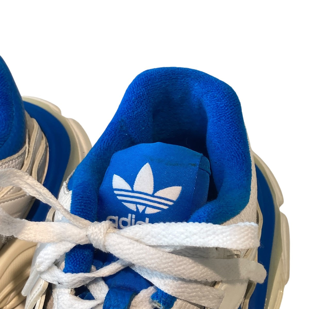 adidas Track Forumスニーカー741107