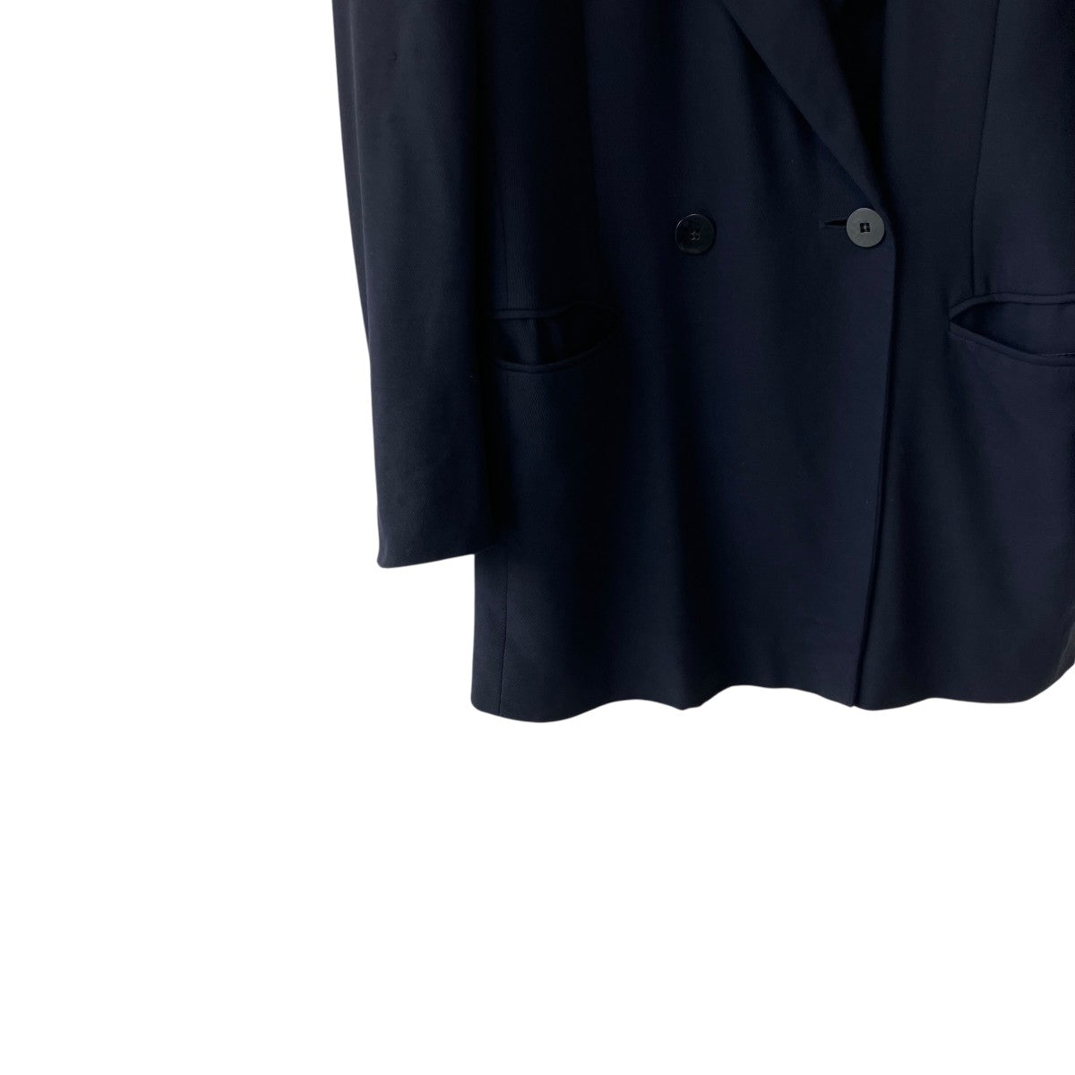 GIORGIO ARMANI(ジョルジオ・アルマーニ) テーラードジャケット