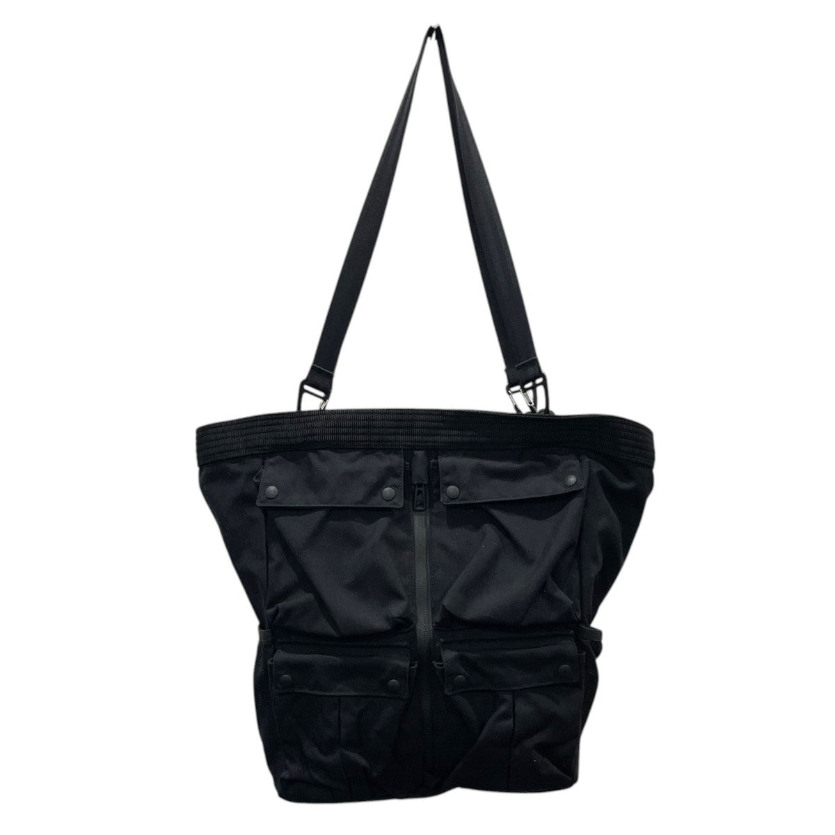 2WAYトートバッグ ショルダーバッグ FR CORDURA TACTICAL TOTE ファイアレジスタント コーデュラ タクティカル トート