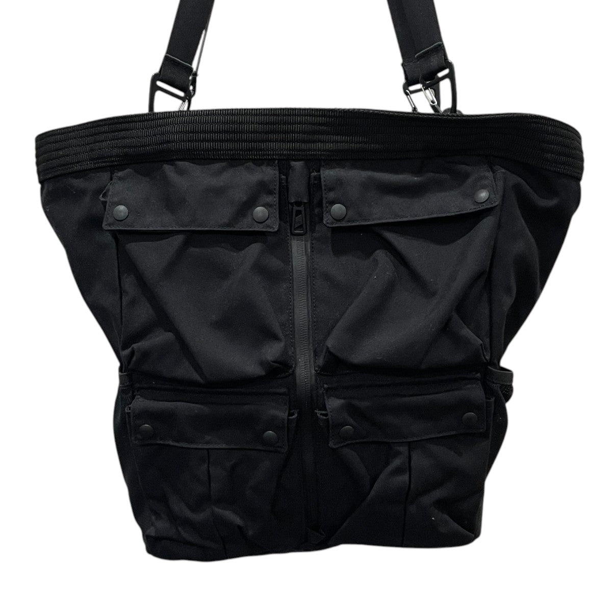 2WAYトートバッグ ショルダーバッグ FR CORDURA TACTICAL TOTE ファイアレジスタント コーデュラ タクティカル トート