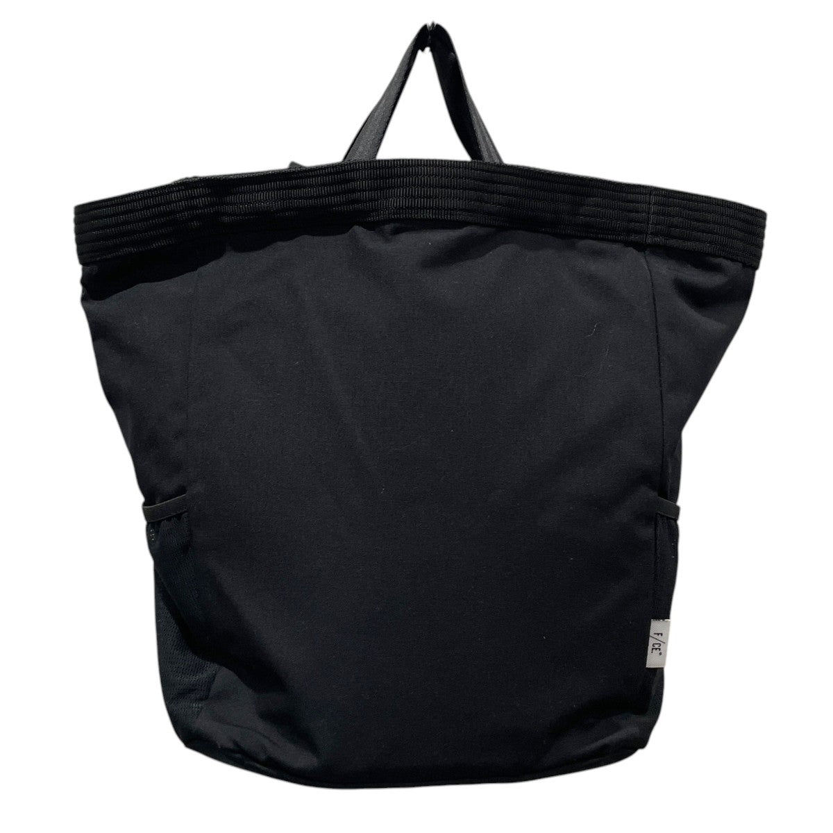 2WAYトートバッグ ショルダーバッグ FR CORDURA TACTICAL TOTE ファイアレジスタント コーデュラ タクティカル トート