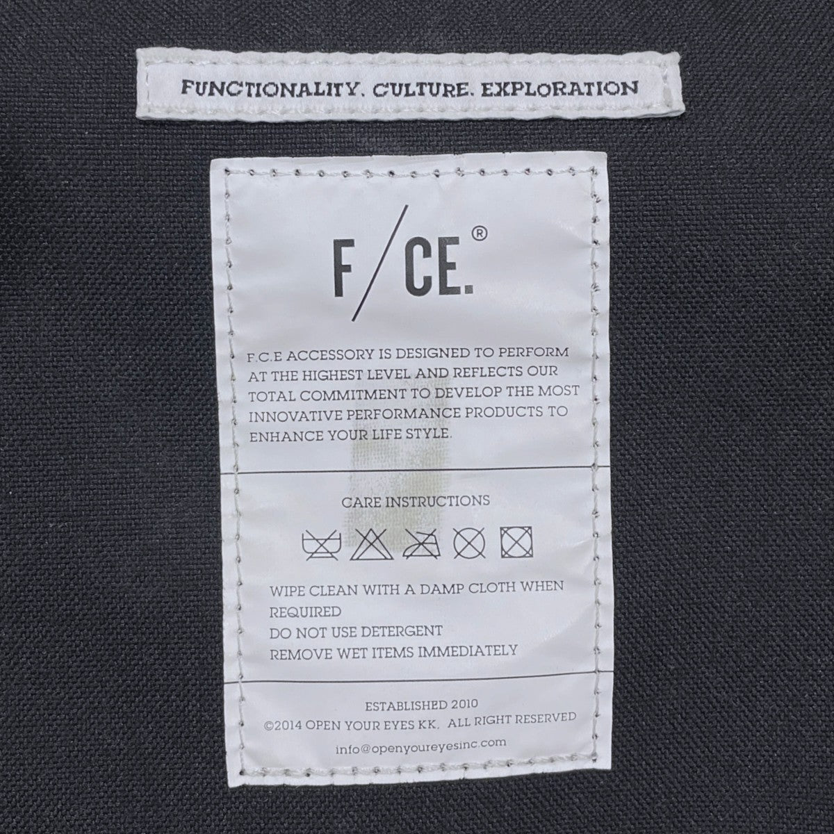 2WAYトートバッグ ショルダーバッグ FR CORDURA TACTICAL TOTE ファイアレジスタント コーデュラ タクティカル トート