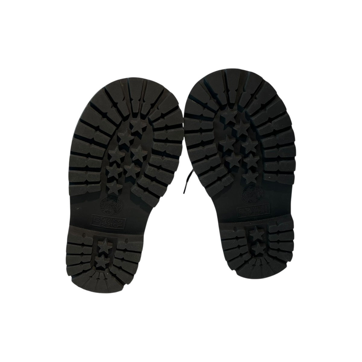 Big Steppa Bootsブーツ1-800-B1-MOB-001