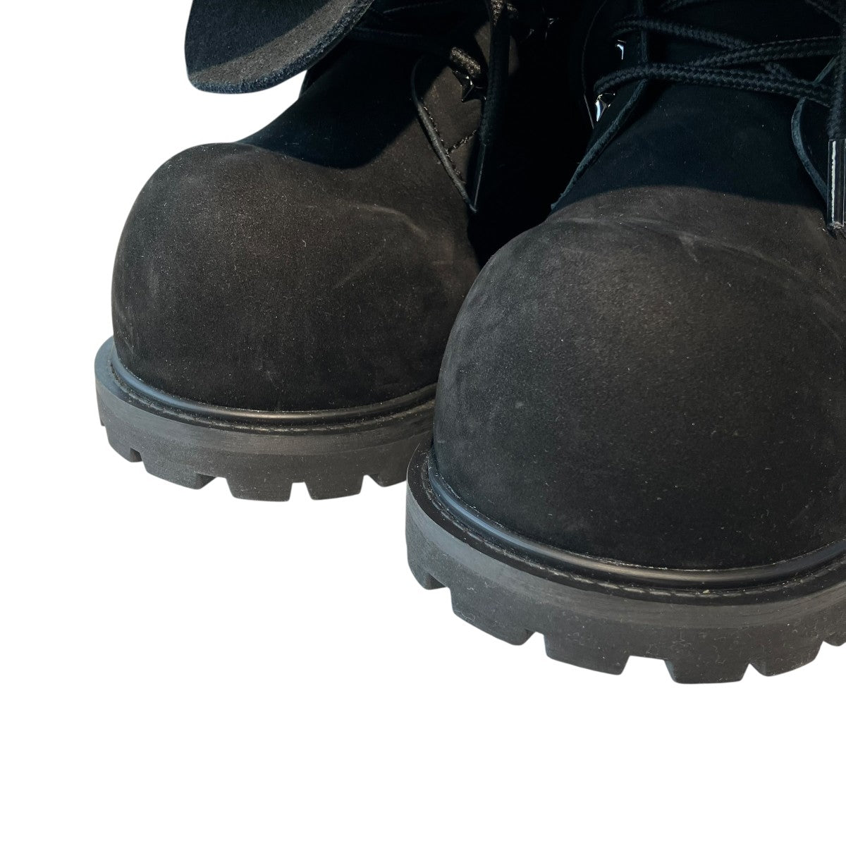 Big Steppa Bootsブーツ1-800-B1-MOB-001