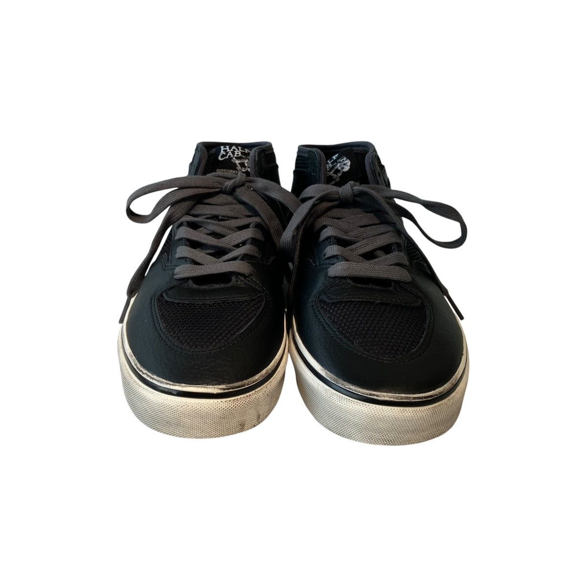 HALF CAB DECONスニーカーVN000EATBLA