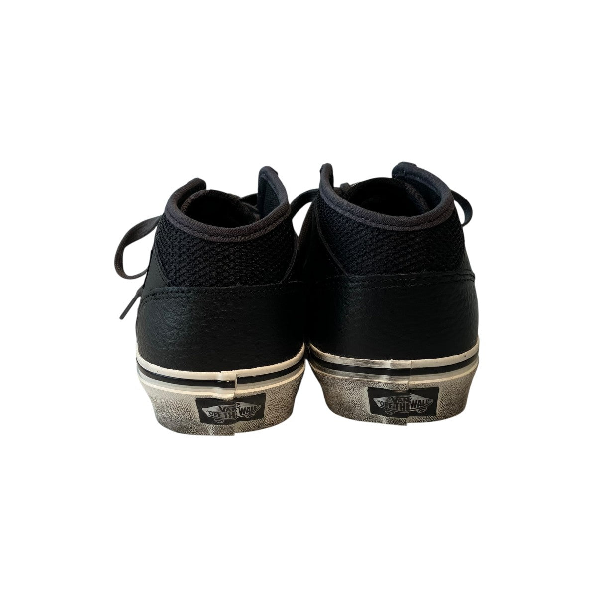 HALF CAB DECONスニーカーVN000EATBLA