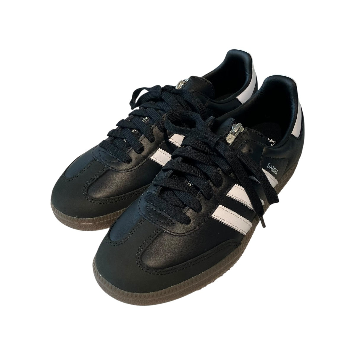 SAMBA OG JEREMY SCOTTスニーカーJQ8835