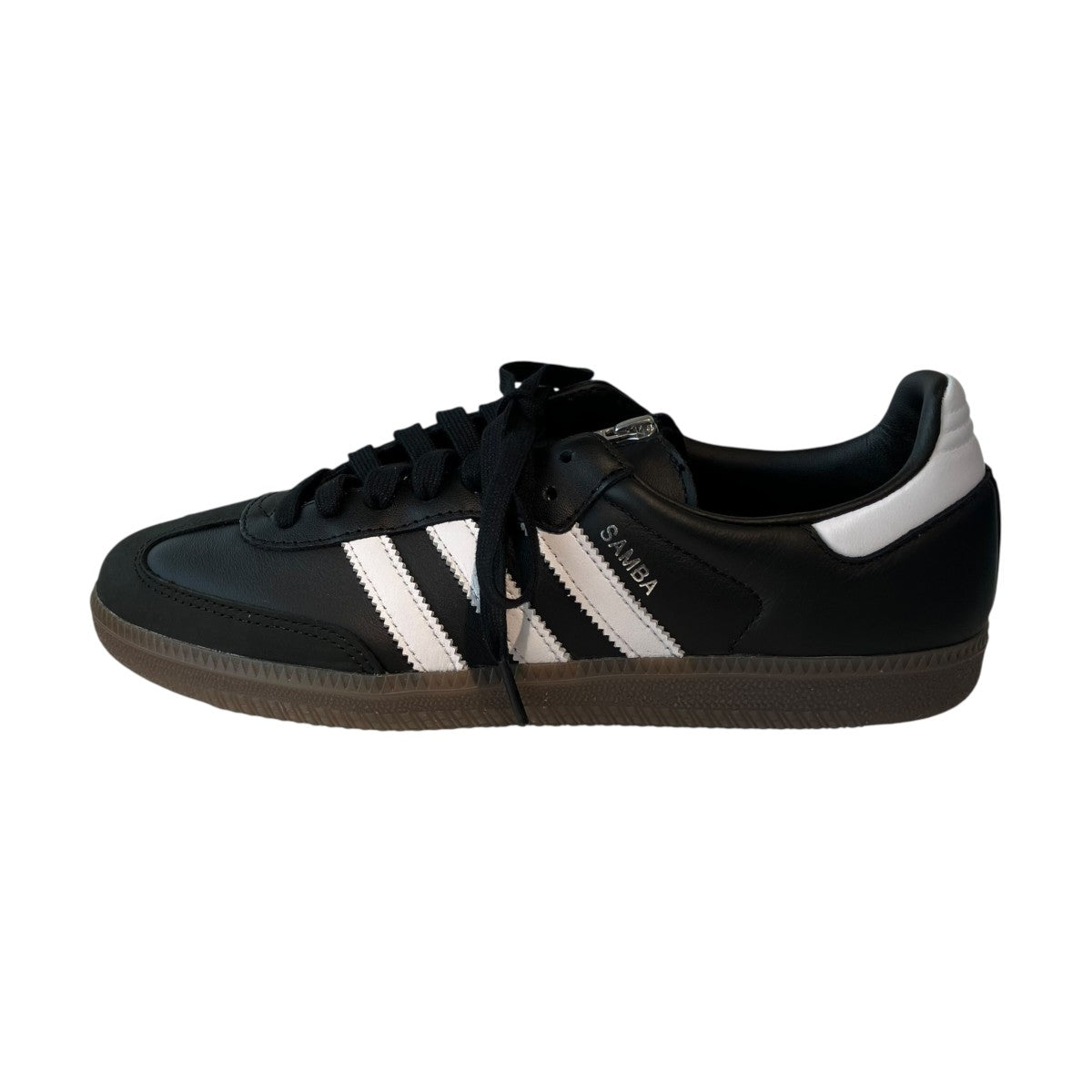 SAMBA OG JEREMY SCOTTスニーカーJQ8835
