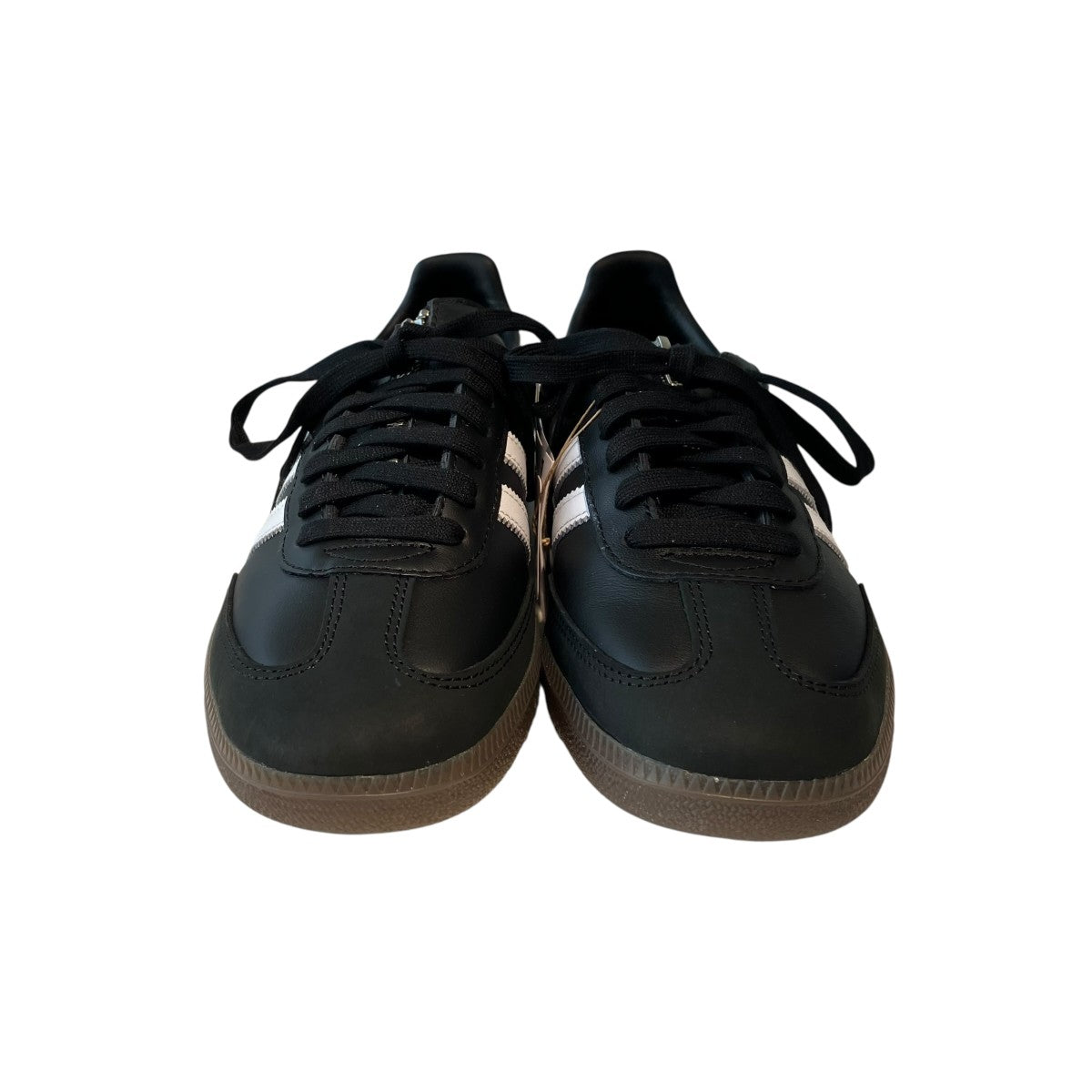 SAMBA OG JEREMY SCOTTスニーカーJQ8835